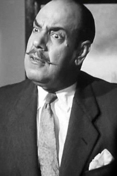 Photo of Serag Mounir