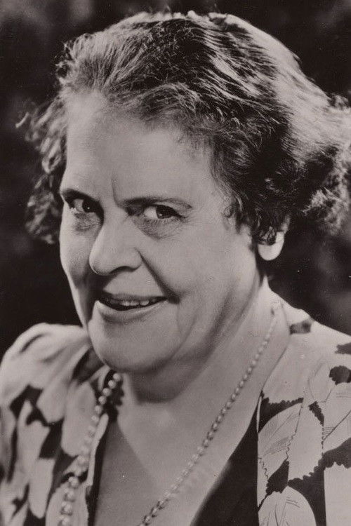 Photo of Marie Dressler