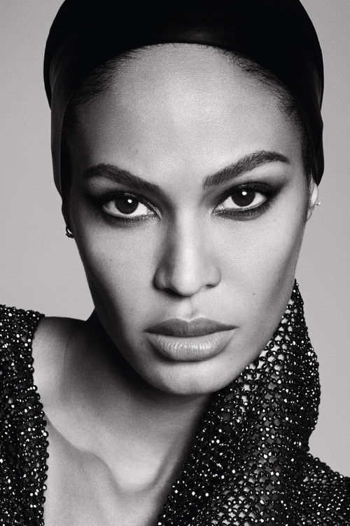 Photo of Joan Smalls