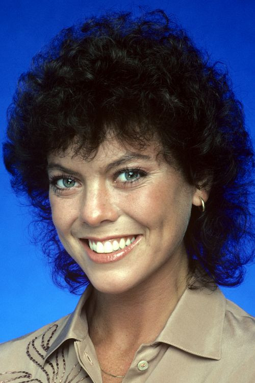 Photo of Erin Moran
