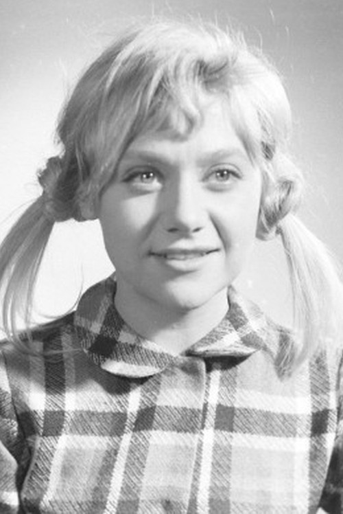 Photo of Krystyna Sienkiewicz