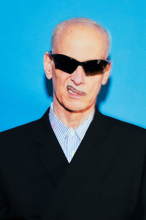 Photo of John Waters