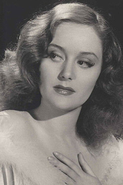 Photo of Barbara Slater