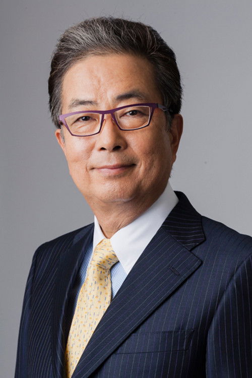 Photo of Baku Ohwada