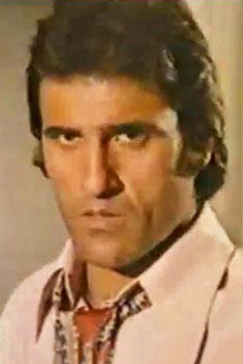 Photo of Mehmet Uğur