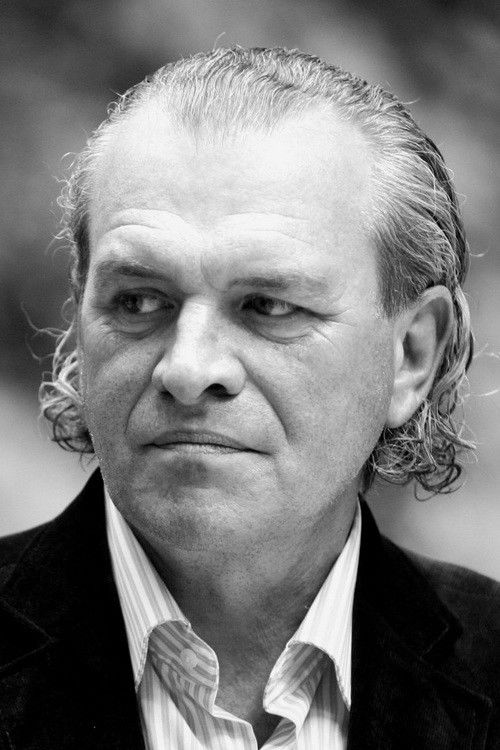 Photo of Remigijus Sabulis