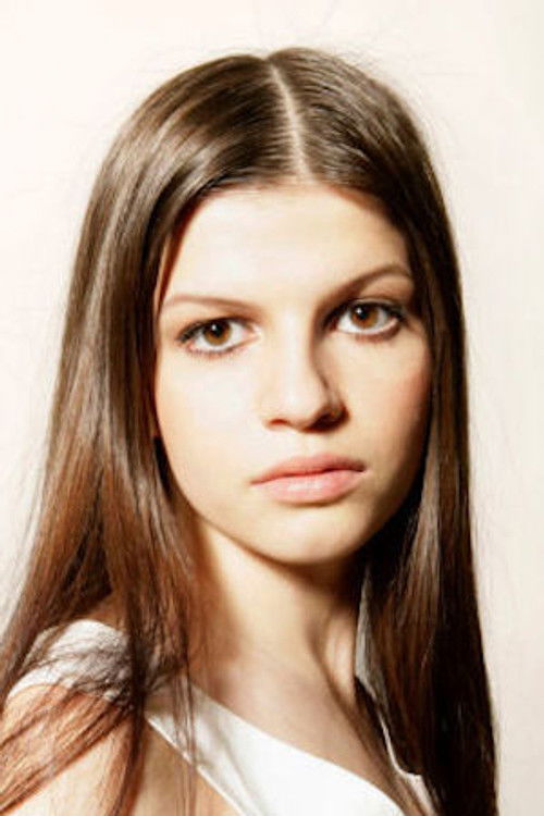 Photo of Agniya Kuznetsova