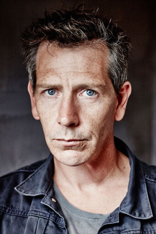 Photo of Ben Mendelsohn
