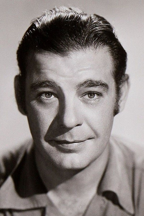 Photo of Lon Chaney Jr.