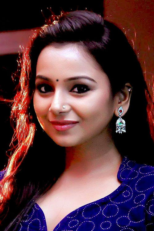 Photo of Mrudula Murali