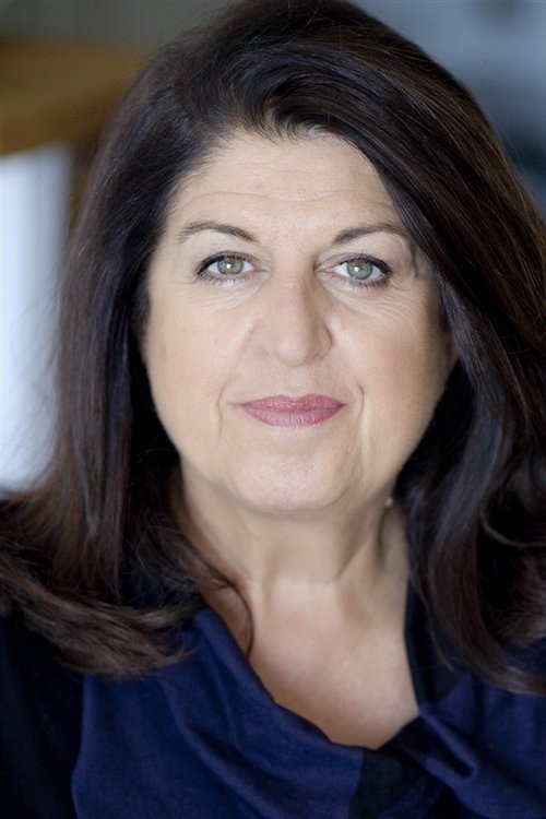 Photo of Fabienne Chaudat