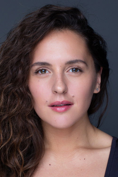 Photo of Mariya Shumakova