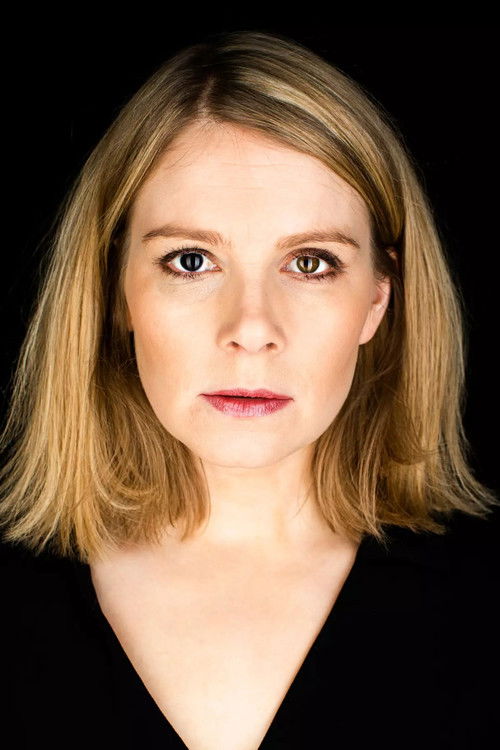 Photo of Pamela Tola