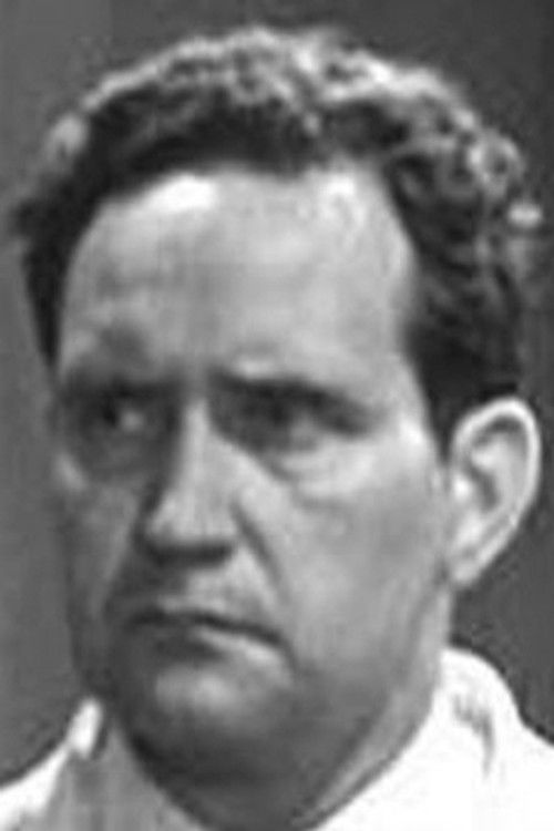 Photo of Eddy Chandler