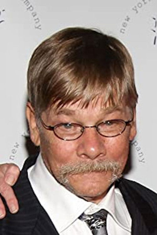 Photo of Matthew Cowles