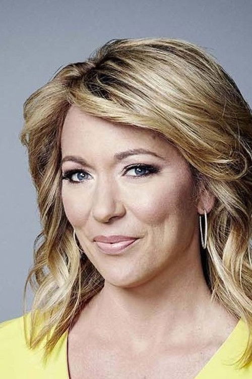 Photo of Brooke Baldwin
