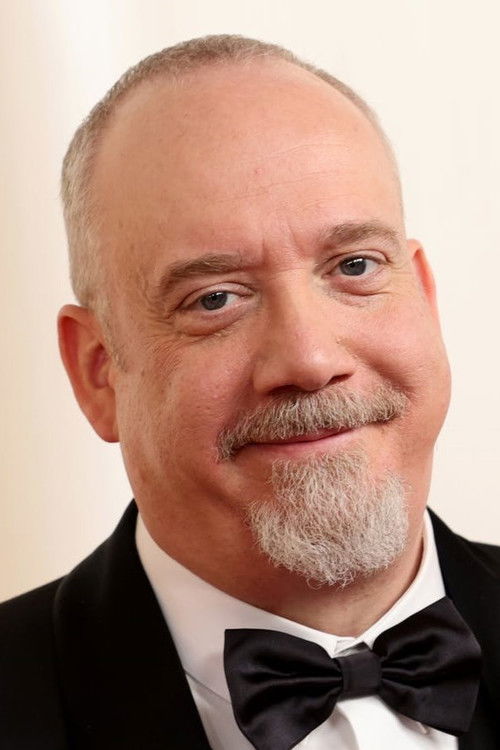 Photo of Paul Giamatti