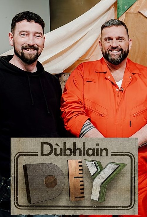 Instructions Not Included