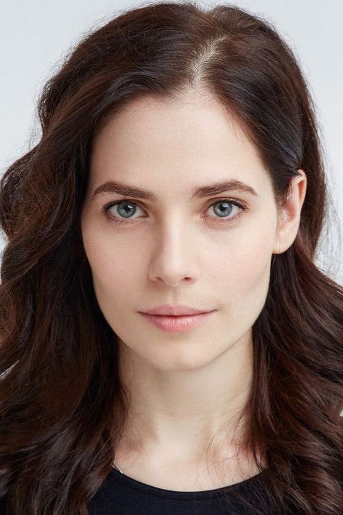 Photo of Yuliya Snigir