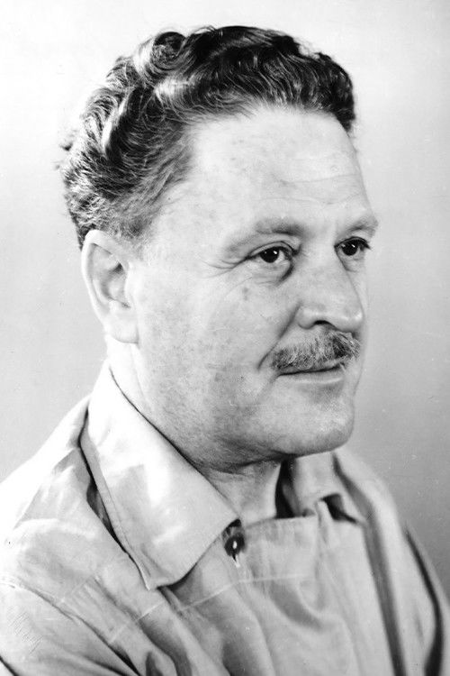 Photo of Nazım Hikmet Ran