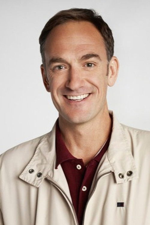 Photo of Seth Morris