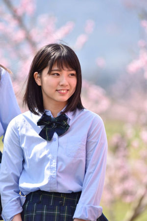 Photo of Maria Shimizu