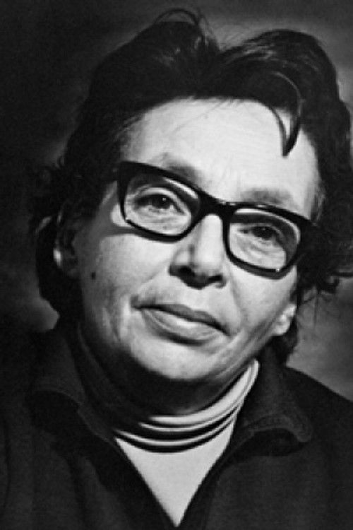 Photo of Marguerite Duras