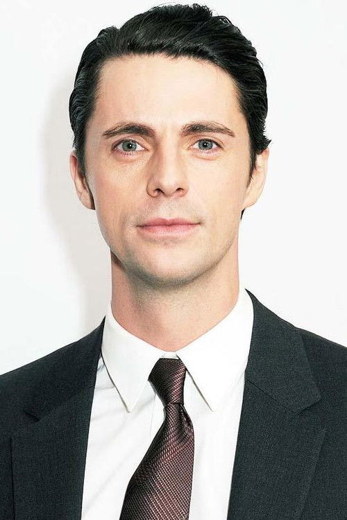 Photo of Matthew Goode