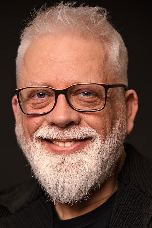 Photo of Tomasz Raczek