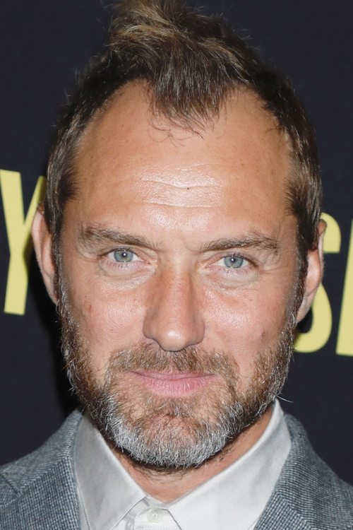 Photo of Jude Law