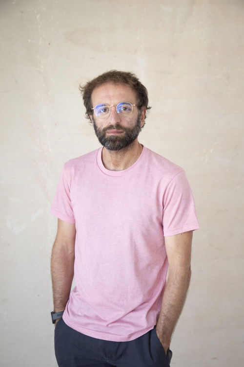 Photo of Vladimir Durán