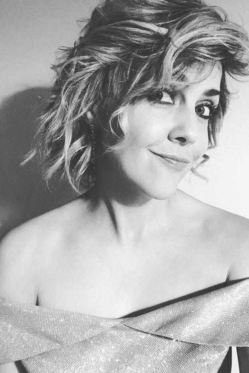 Photo of Olga Shelest