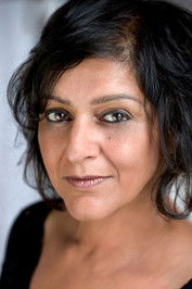 Photo of Meera Syal