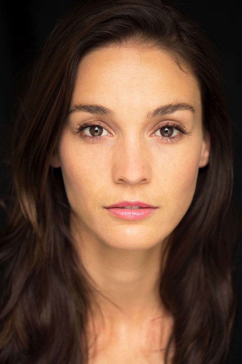 Photo of Shannon Ryan