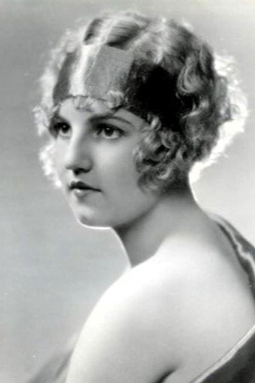 Photo of Ena Gregory