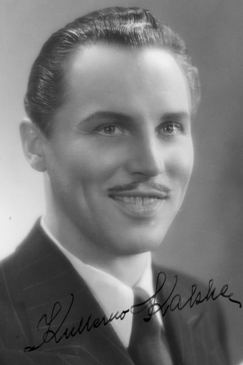 Photo of Kullervo Kalske