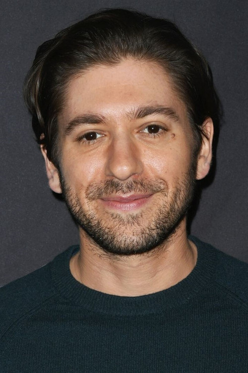 Photo of Michael Zegen