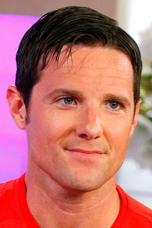 Photo of Jason Russell