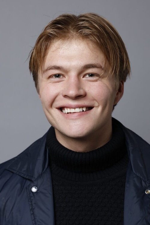 Photo of Sylvester Byder