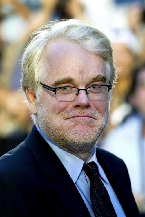 Photo of Philip Seymour Hoffman