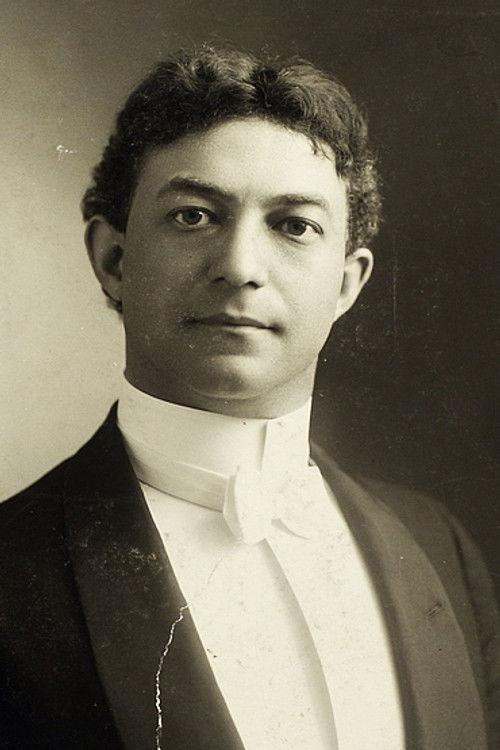 Photo of Edmund Breese