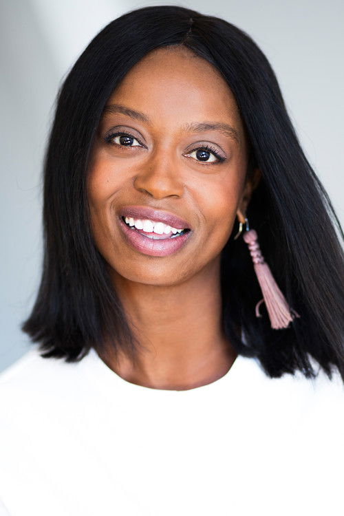 Photo of Jacquy Bidjeck