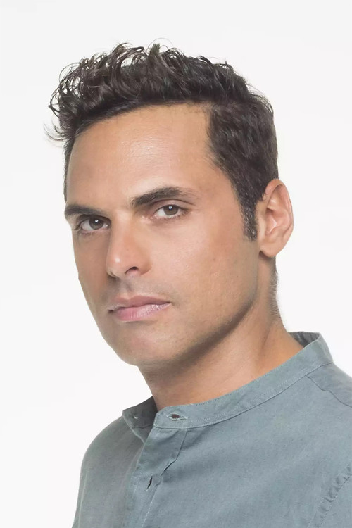 Photo of Giorgos Papageorgiou