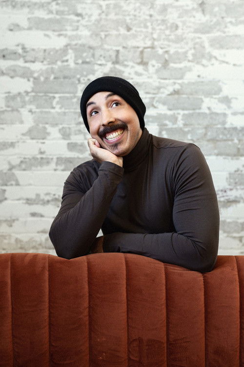 Photo of Anthony Sardinha