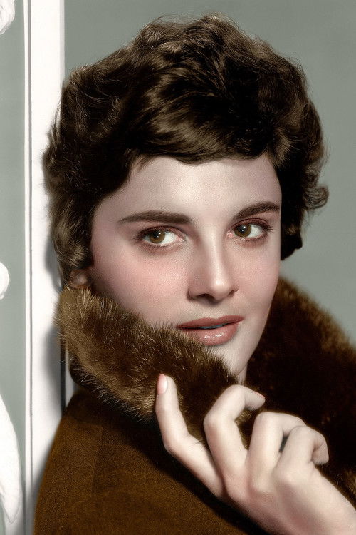 Photo of Rossana Podestà