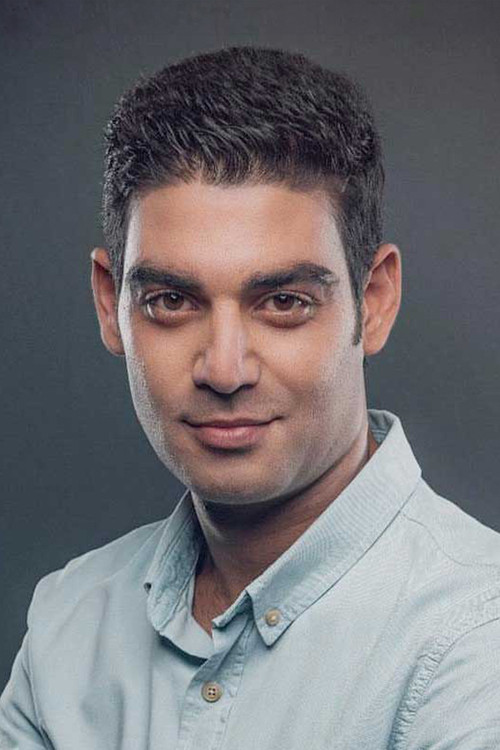 Photo of Özgün Aydın