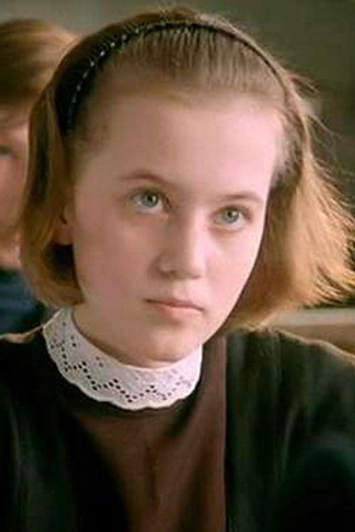 Photo of Yelena Dmitriyeva