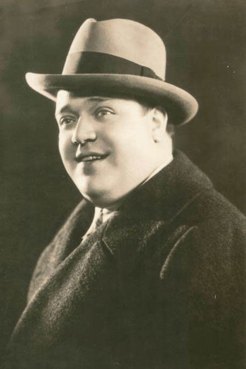 Photo of Salvatore Baccaloni