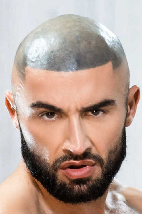 Photo of François Sagat