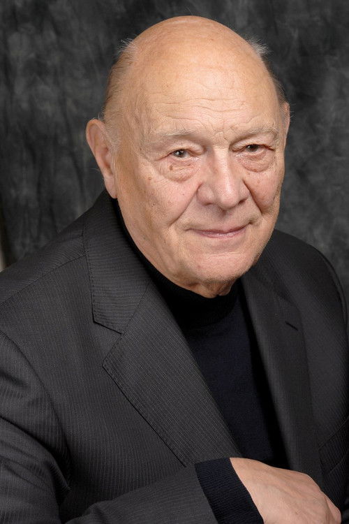 Photo of Nikolai Lebedev